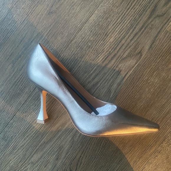Maeve Pointed Toe Pump Heels - Picture 6 of 6